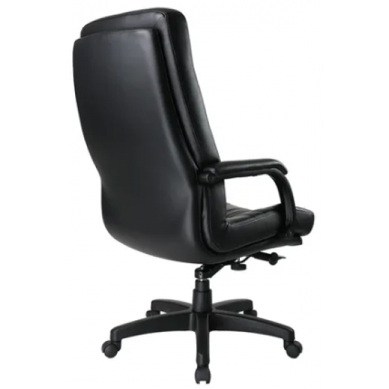 經典主管皮椅／網椅