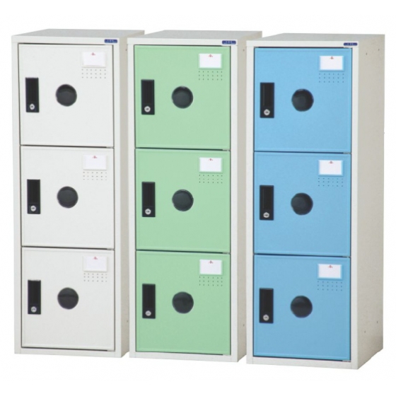 KDF組合式置物櫃