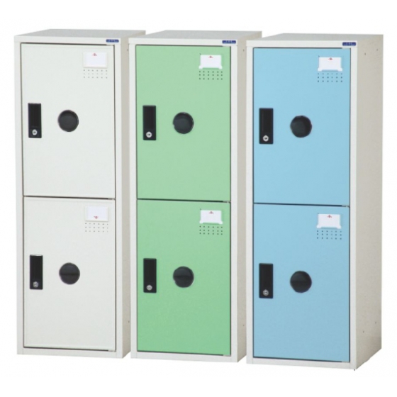 KDF組合式置物櫃