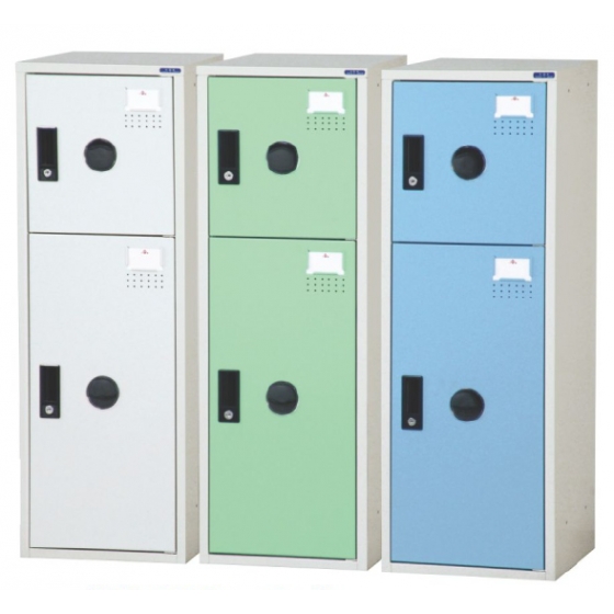 KDF組合式置物櫃