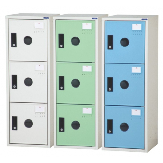 KDF組合式置物櫃