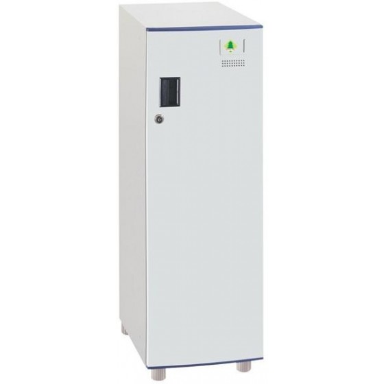 KDF組合式置物櫃