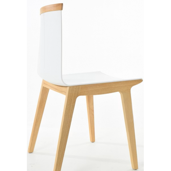 造型洽談椅