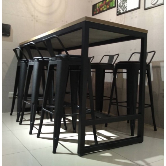 造型桌／高吧桌