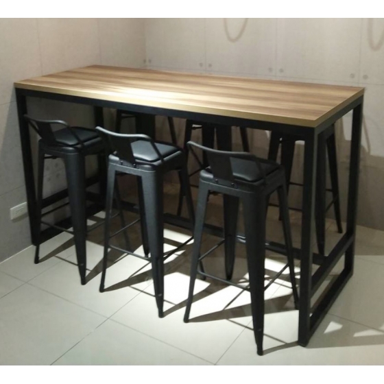 造型桌／高吧桌