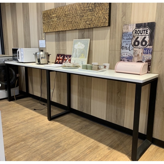 造型桌／高吧桌