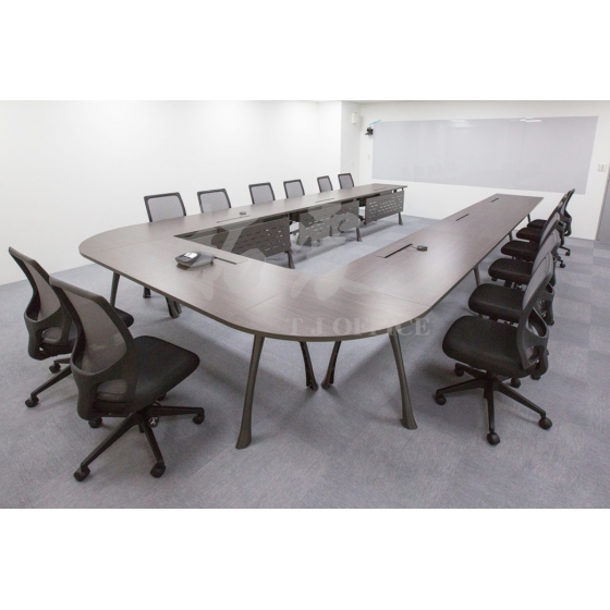 環式會議桌