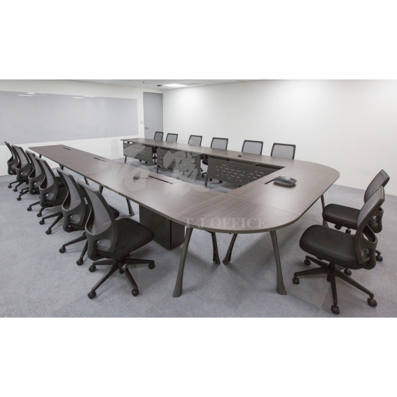 環式會議桌
