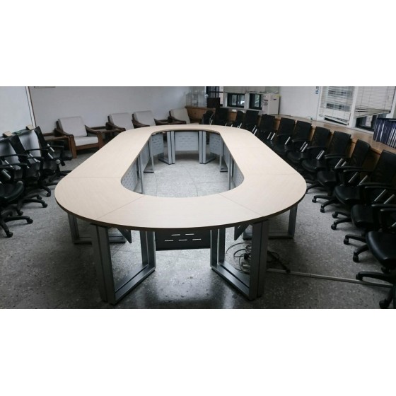 環式會議桌
