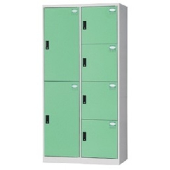 HDF多用途置物櫃W90