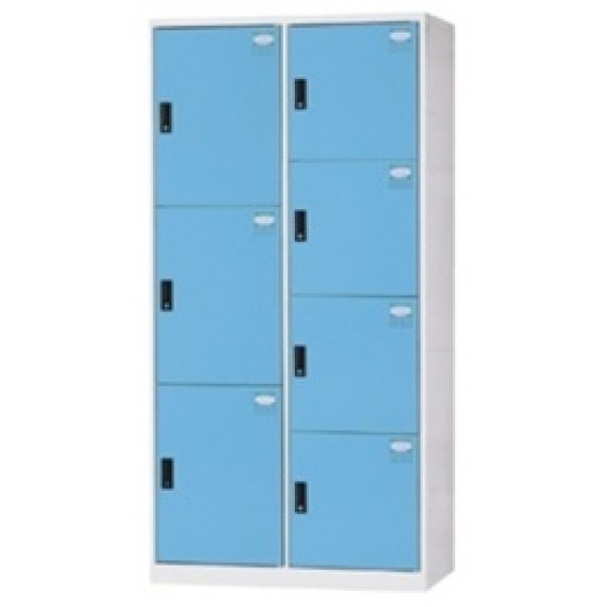 HDF多用途置物櫃W90