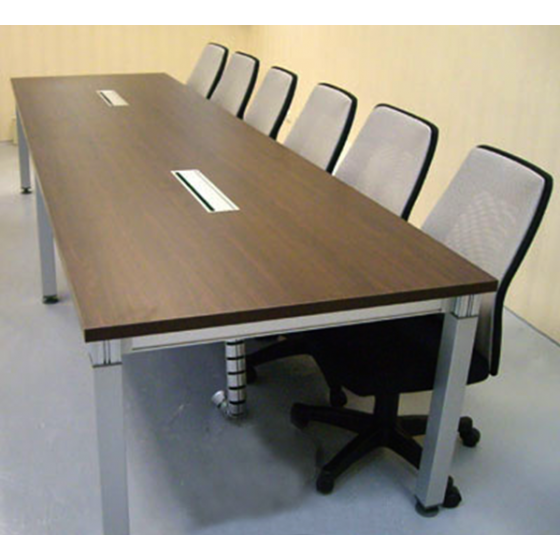 造型會議桌