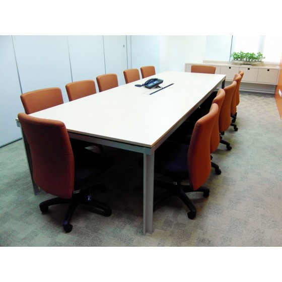 造型會議桌