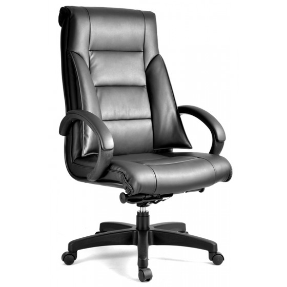 經典主管皮椅／網椅