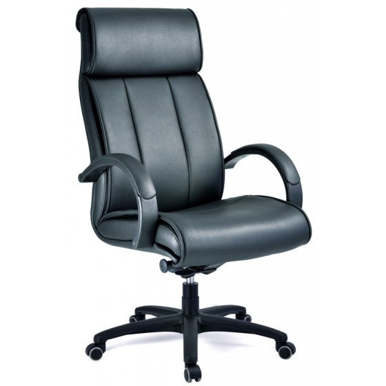 經典主管皮椅／網椅