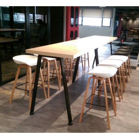 造型桌／高吧桌