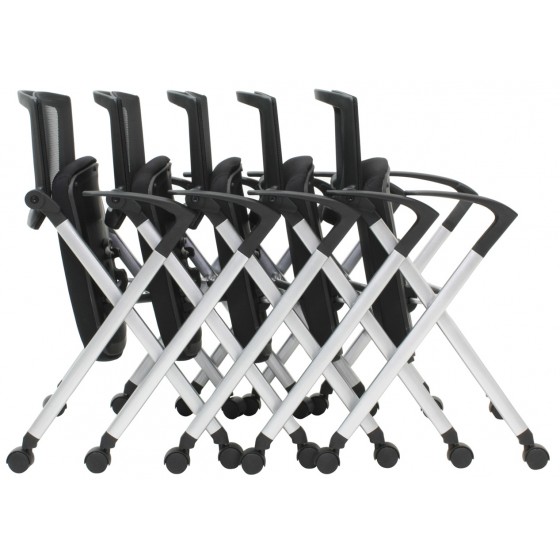 上課椅／培訓椅／折合椅