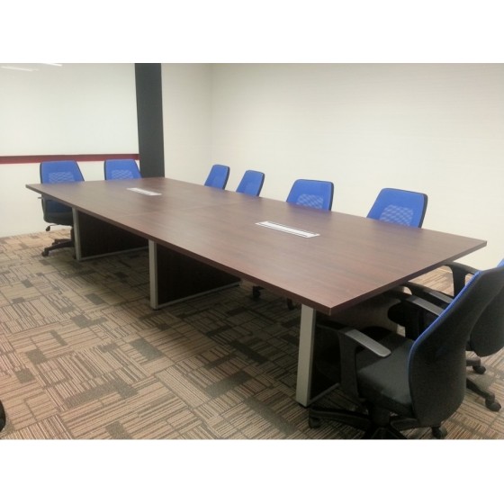 經典會議桌