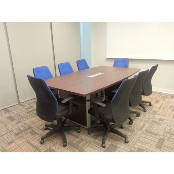 經典會議桌