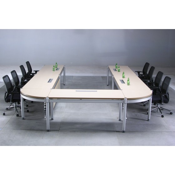 環式會議桌