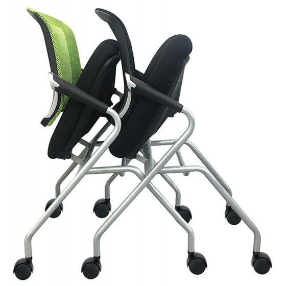 上課椅／培訓椅／折合椅