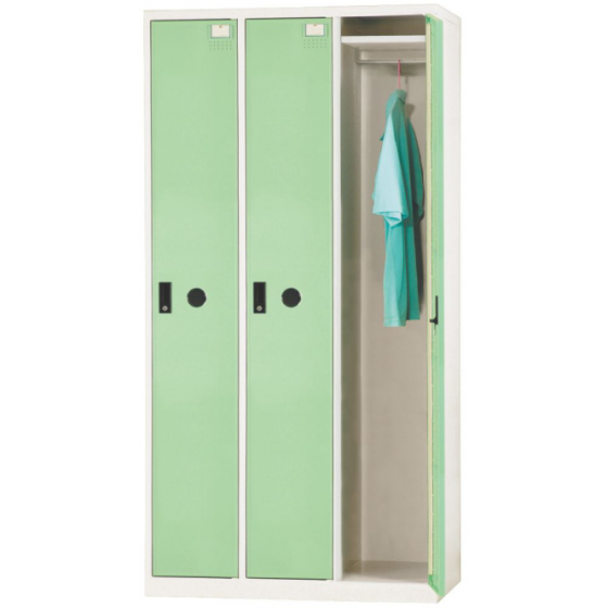 DF多用途置物櫃W90