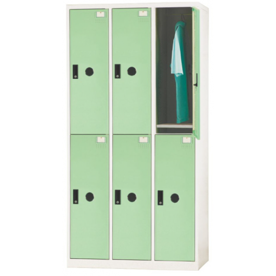 DF多用途置物櫃W90