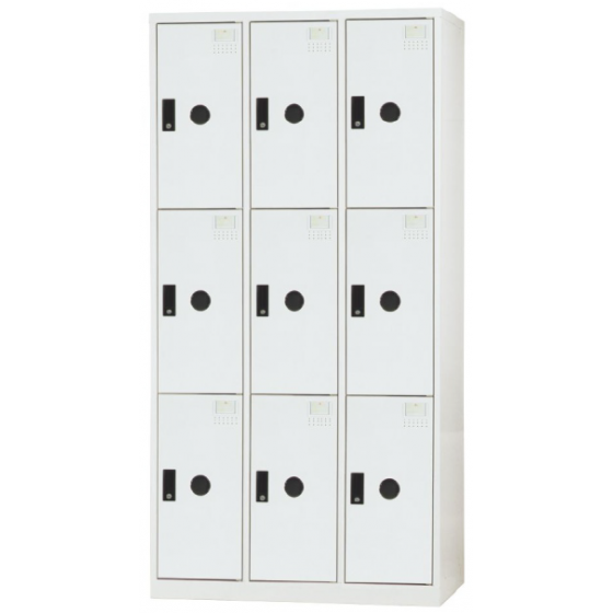 DF多用途置物櫃W90