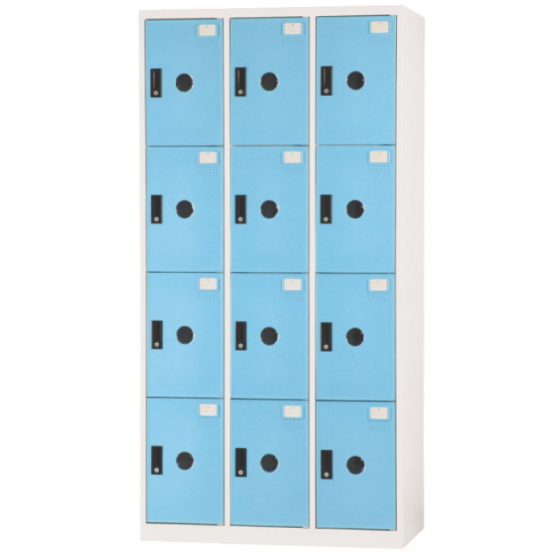 DF多用途置物櫃W90