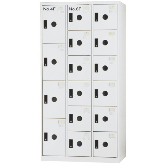 DF多用途置物櫃W90