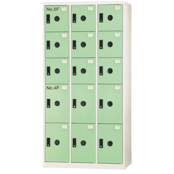 DF多用途置物櫃W90