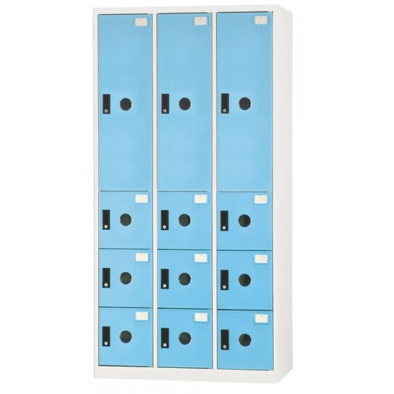 DF多用途置物櫃W90