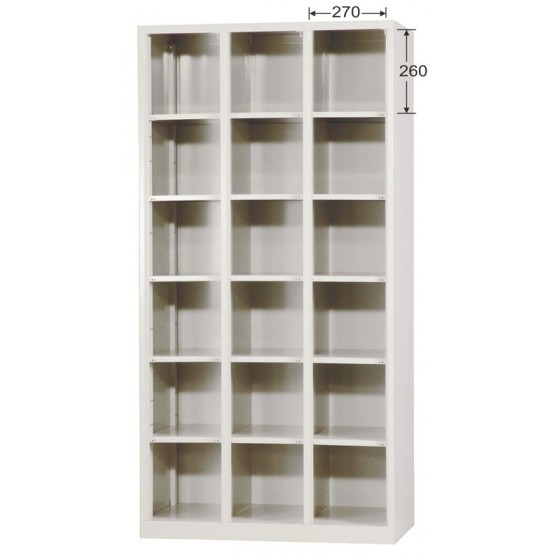 DF多用途置物櫃W90