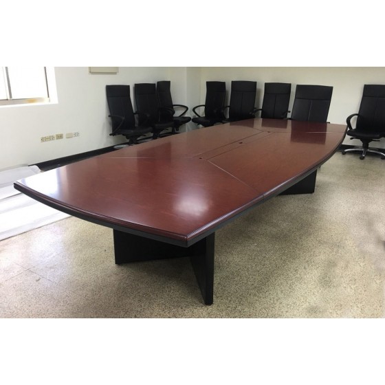 經典會議桌