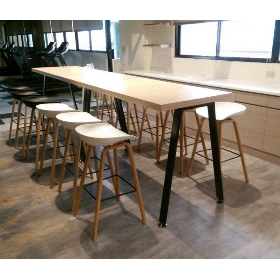 工作椅／高吧椅