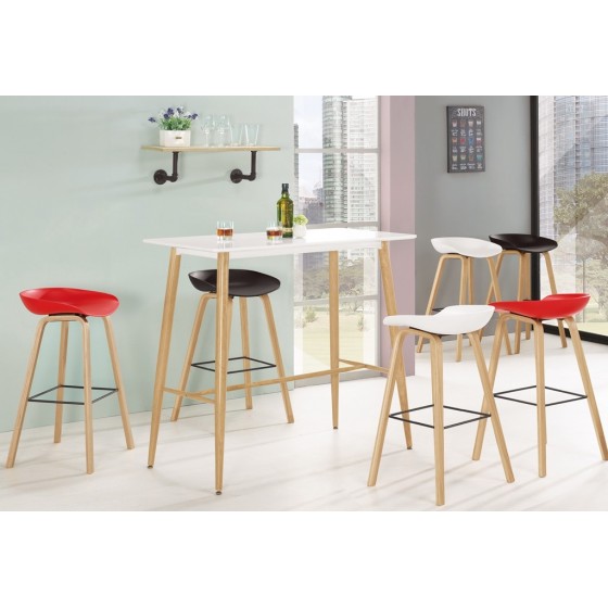 工作椅／高吧椅