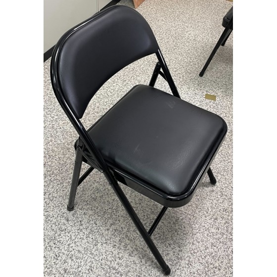 上課椅／培訓椅／折合椅