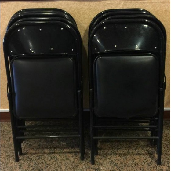 上課椅／培訓椅／折合椅