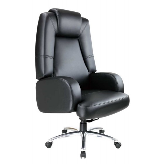 經典主管皮椅／網椅