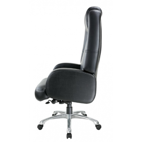 經典主管皮椅／網椅