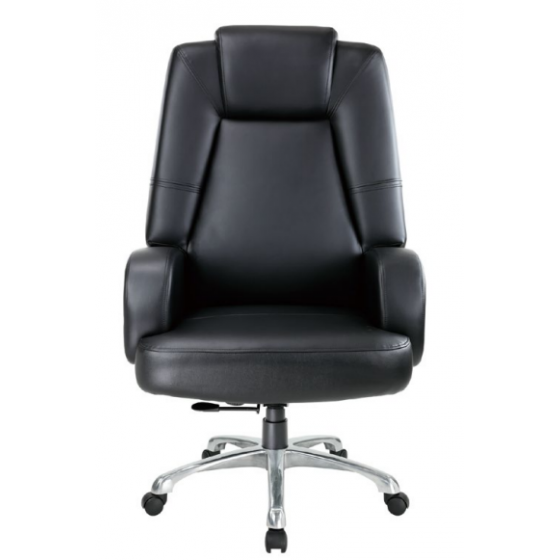 經典主管皮椅／網椅