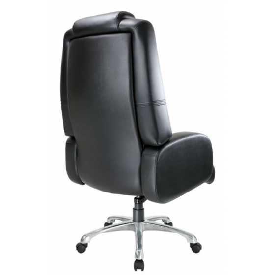 經典主管皮椅／網椅