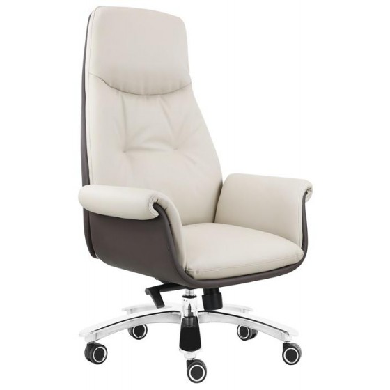 時尚主管皮椅／網椅