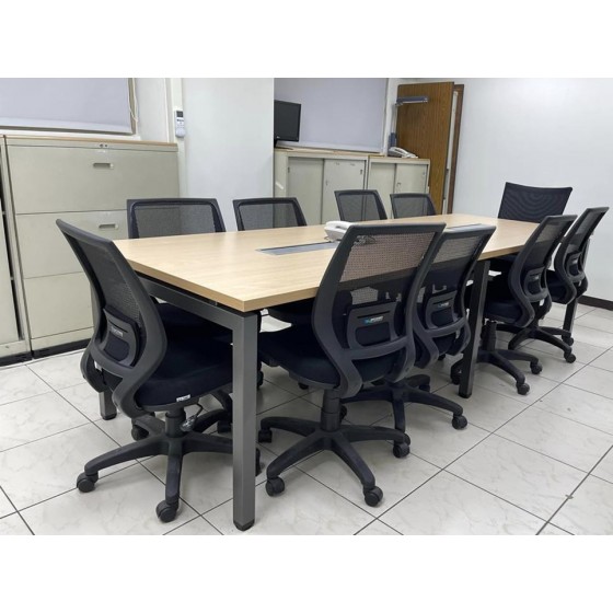 造型會議桌