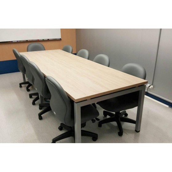 造型會議桌