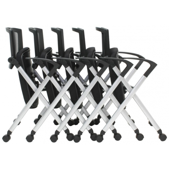 上課椅／培訓椅／折合椅