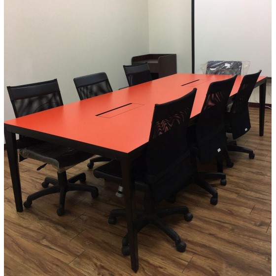 造型會議桌