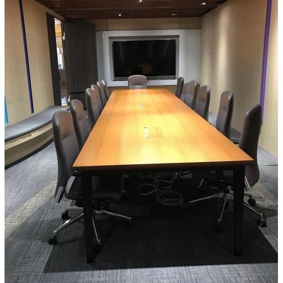 造型會議桌