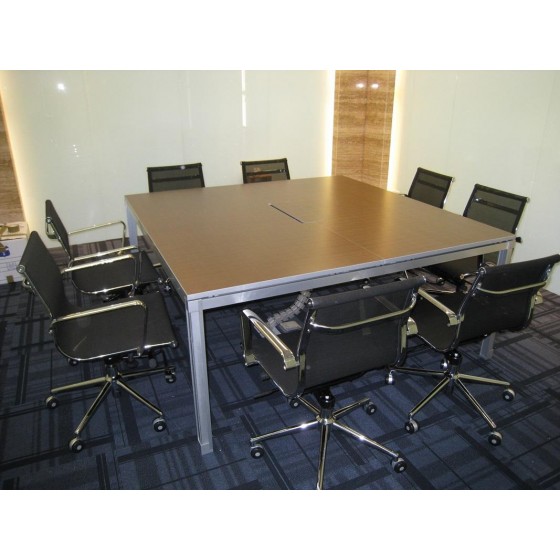 造型會議桌