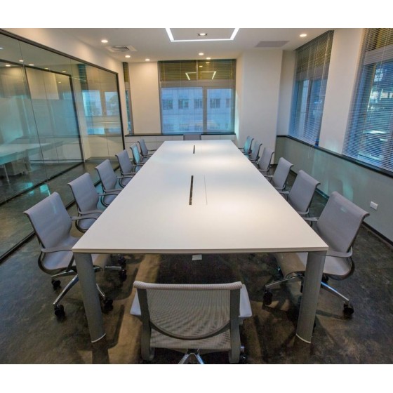 造型會議桌